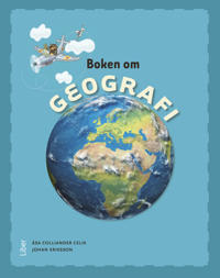 Boken om geografi