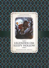 Legenden om Sleepy Hollow