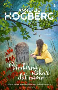 Vindarna viskar ditt namn