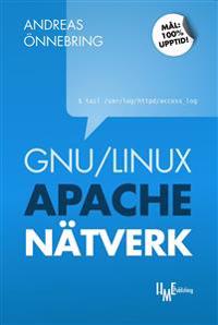 GNU/Linux Apache nätverk