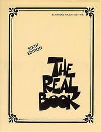 The Real Book – Volume I (6th Ed.)