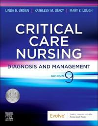 Critical Care Nursing kuten kirja, äänikirja ja e-kirja.