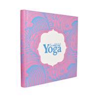 En enkel bok : yoga