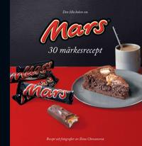 Den lilla boken om Mars