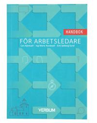 Handbok för arbetsledare