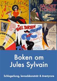 Boken om Jules Sylvain