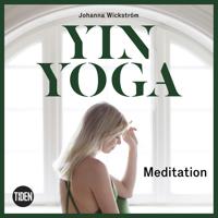 Yinyoga – Meditation