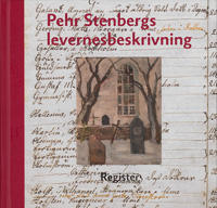 Pehr Stenbergs levernesbeskrivning. D. 5