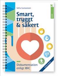 Smart tryggt och säkert – Dokumentation enligt IBIC Arbetsbok