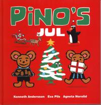 Pino’s jul