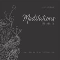 Meditationsmålarboken