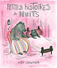 Petites histoires des nuits (franska)