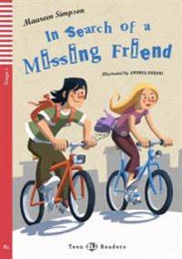 In search of a missing friend