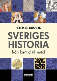 Sveriges historia – från forntid till nutid