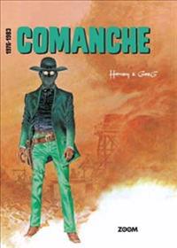 Comanche 1976 – 1983