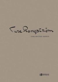 Ture Rangström – Collected Songs