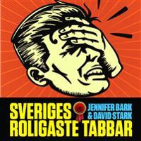 Sveriges roligaste tabbar