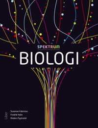 Spektrum Biologi Grundbok