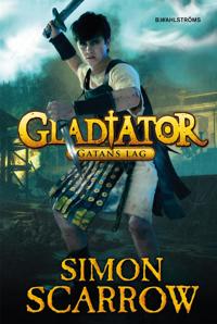 Gladiator 2 – Gatans lag