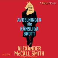 Avdelningen för känsliga brott