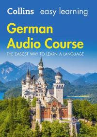 Easy Learning German Audio Course