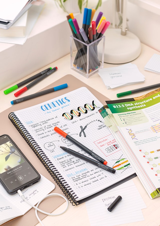 Produktbilde 5 for Grip Finepen 0.4 mm 10 pakning Faber-Castell