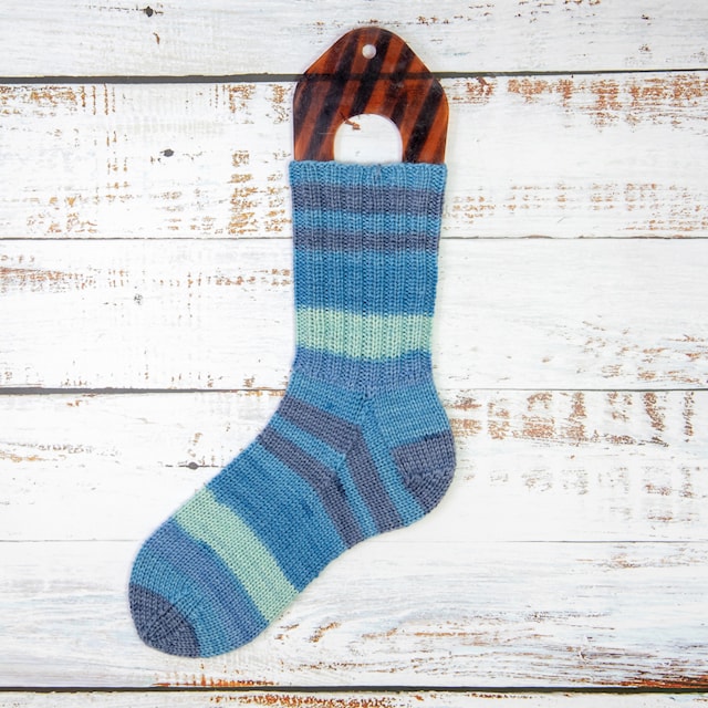 Tuotekuva 2 - Tencel Raggi 100 g North Sea Järbo