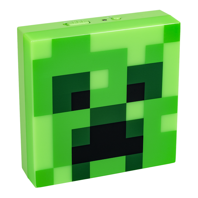 Produktbilde 2 for Minecraft nattlys Paladone