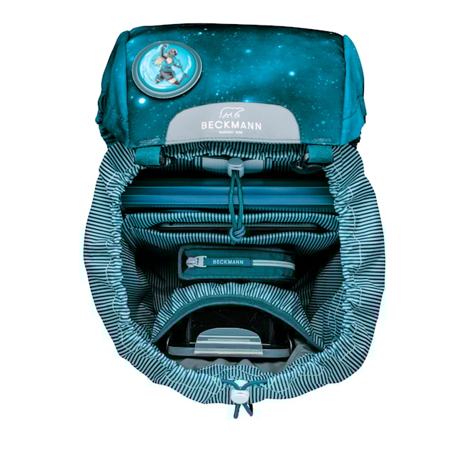 Produktbild 4 för Ryggsäck Classic 22 Liter Ninja Master Beckmann