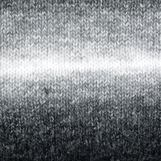 Tuotekuva 2 - Cookie Garn Akryl 200 g Licquorice (46201) Järbo