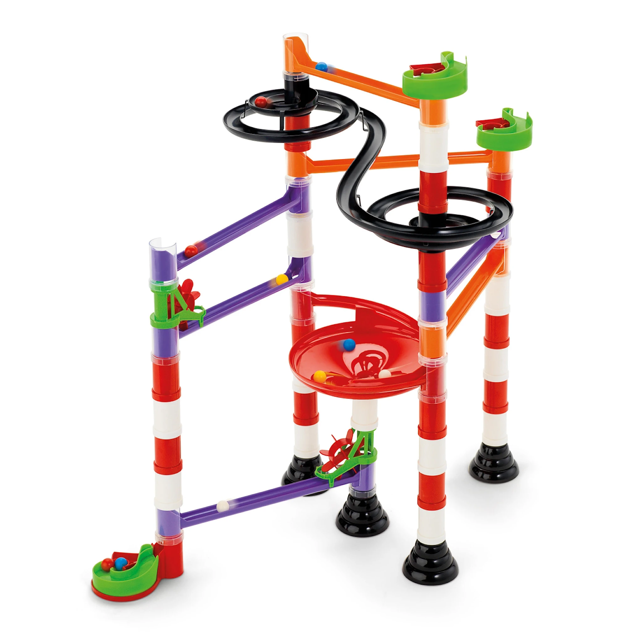 Produktbild för Marble Run Vortis, Quercetti