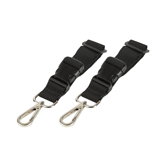 Produktbilde 1 for Barnevognskrok 2-pakke Tinéo