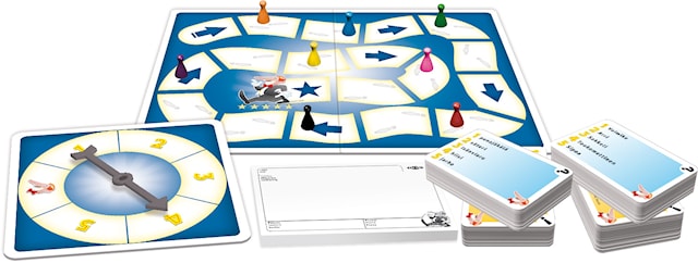 Produktbild 2 för Rappakalja Original (SE)