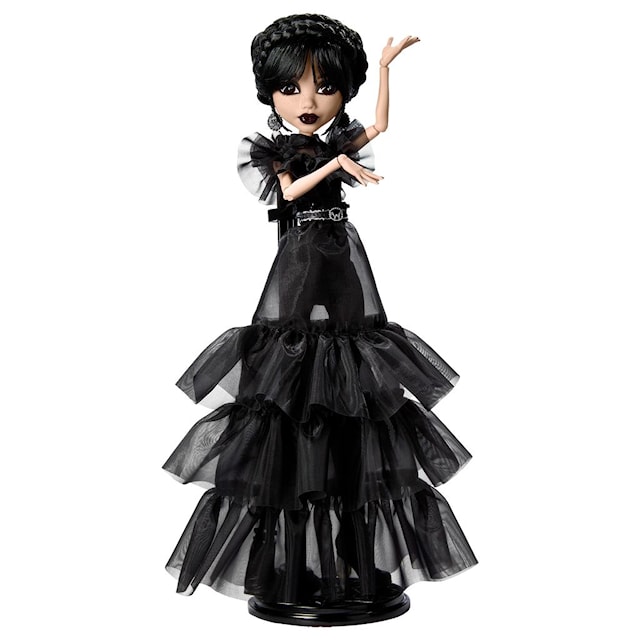 Produktbilde 1 for Monster High X Wednesday Raven