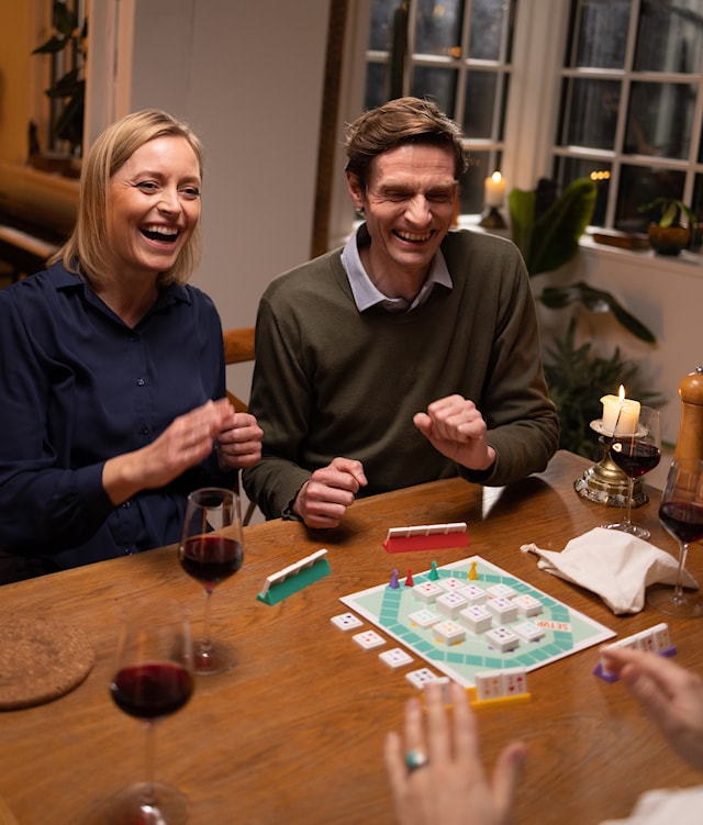 Tuotekuva 5 - Setup (SE/NO/DK/FI)