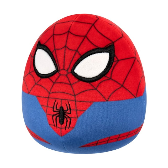 Produktbilde 2 for Squishmallows kosedyr 20 cm Marvel Spider-Man