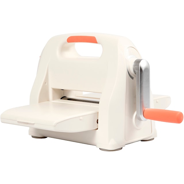 Produktbilde 1 for Stanse- og pregemaskin, A5, ark 155x210 mm, 1 stk.