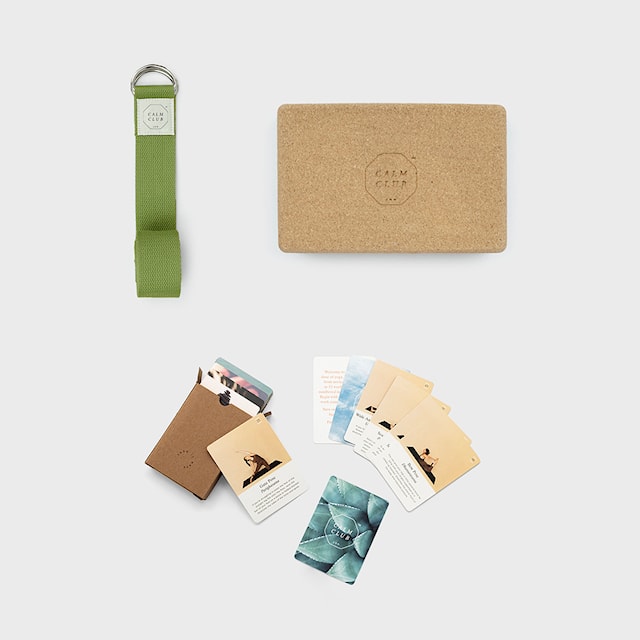 Tuotekuva 3 - Jooga Box