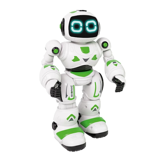 Produktbilde 1 for Bioniske roboter Xtrem Bots