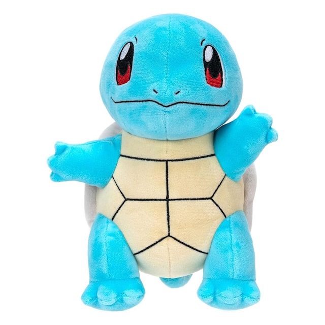 Tuotekuva 1 - Pokemon Gosedjur 20 cm Squirtle