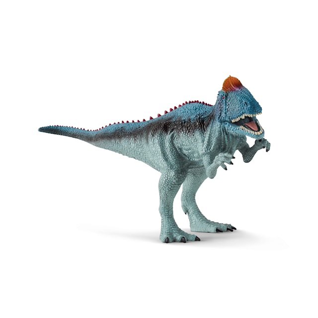 Schleich Cryolophosaurus Dinosaurus