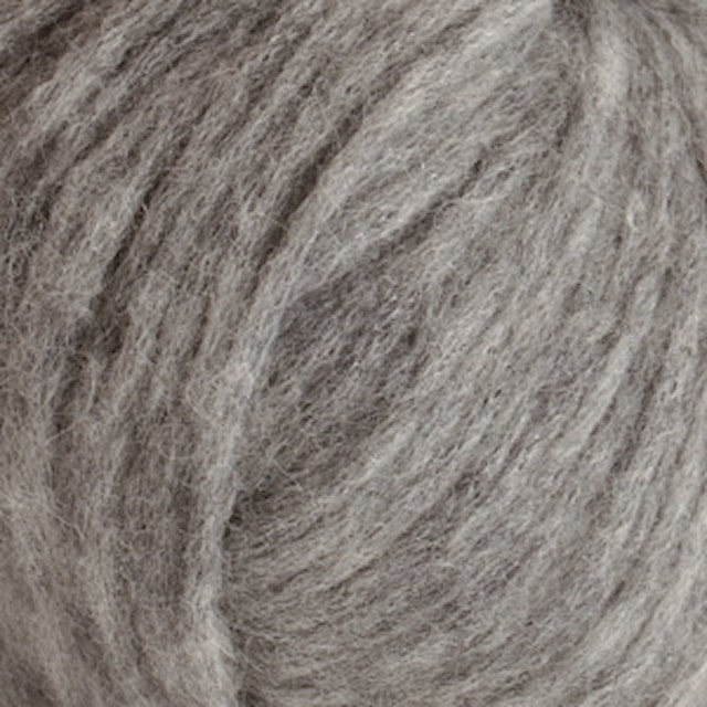 Air Lanka Alpakkavilla Mix 50 g medium grey 04 Drops