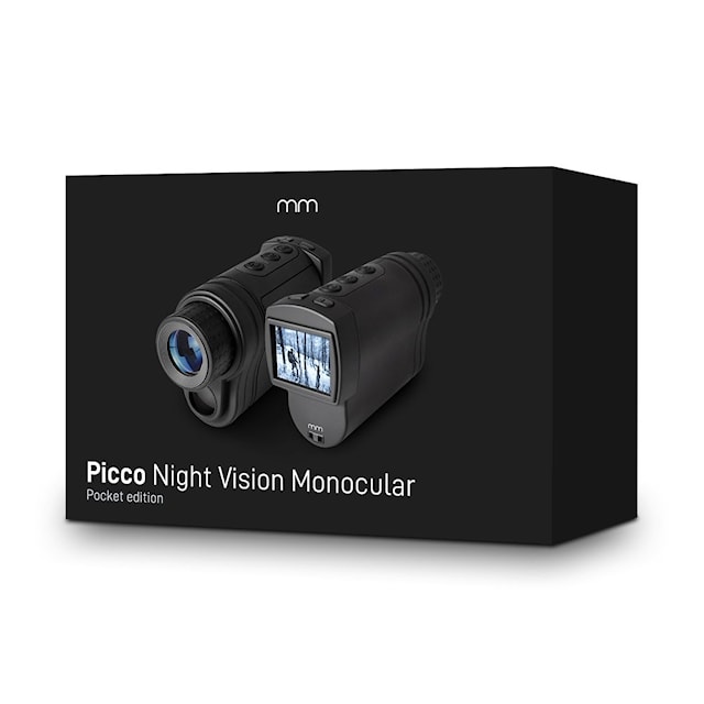 Produktbilde 1 for Picco Night Vision Monocular