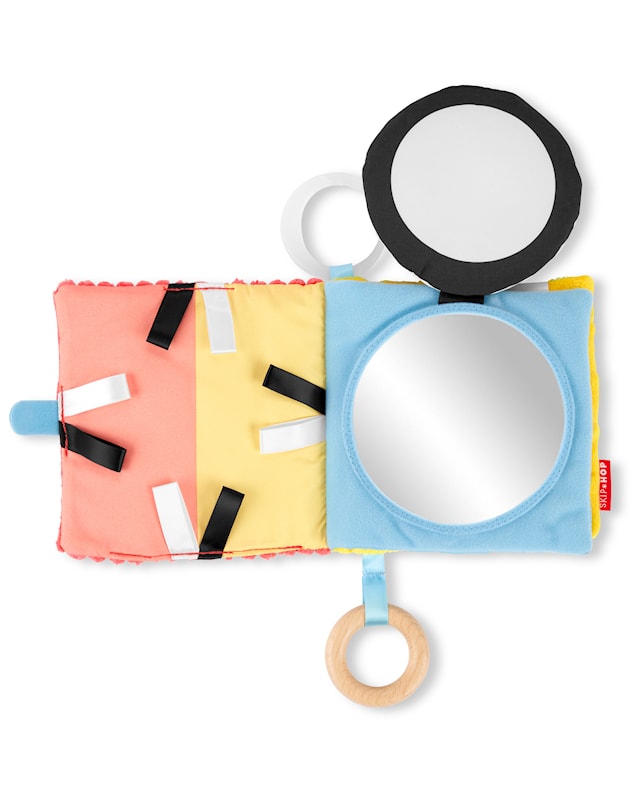 Produktbilde 3 for Skip Hop Discoverosity Aktivitetsbok