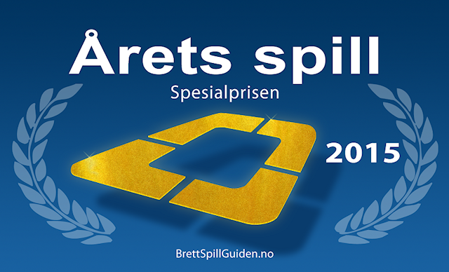 Produktbild 4 för KLASK, Competo (SE/FI/NO/DK/EN)