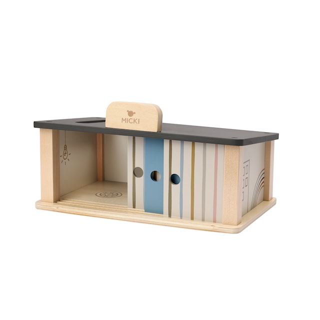 Produktbild 1 för Micki Garage