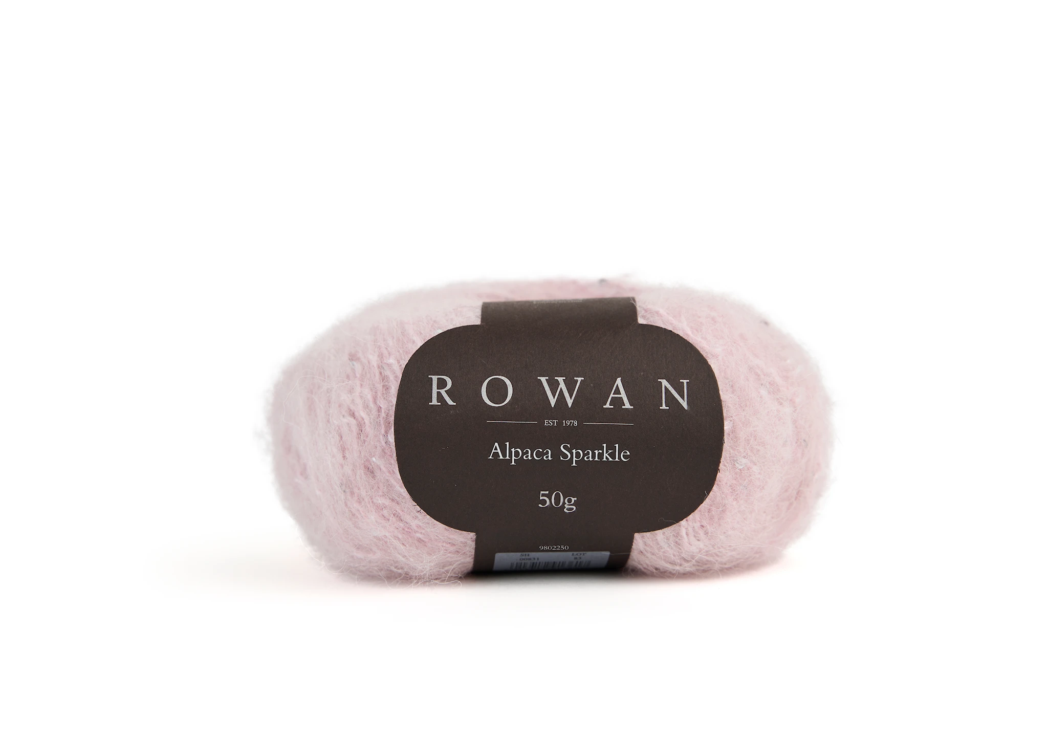Tuotekuva ille Alpaca Sparkle, paljetti lanka 50 gr Rowan