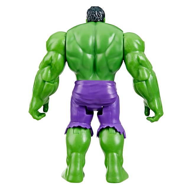 Produktbilde 2 for Actionfigur Deluxe Hulken Avengers