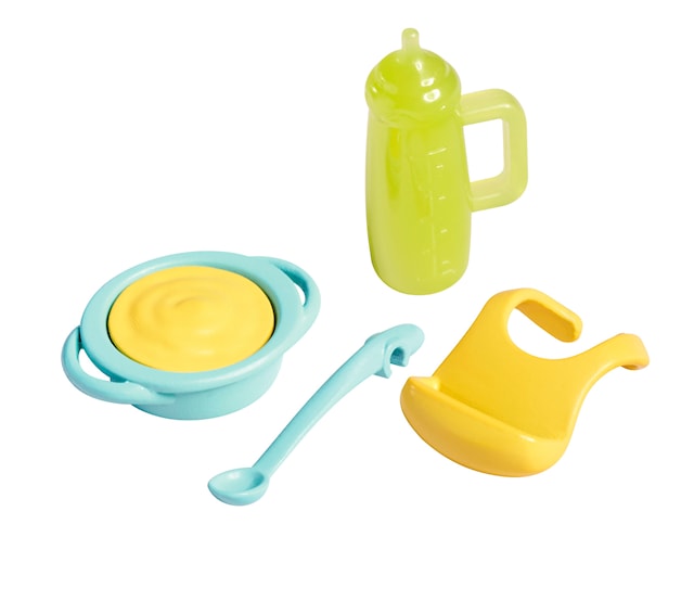 Produktbild 3 för Steffi LOVE Mata Bebis