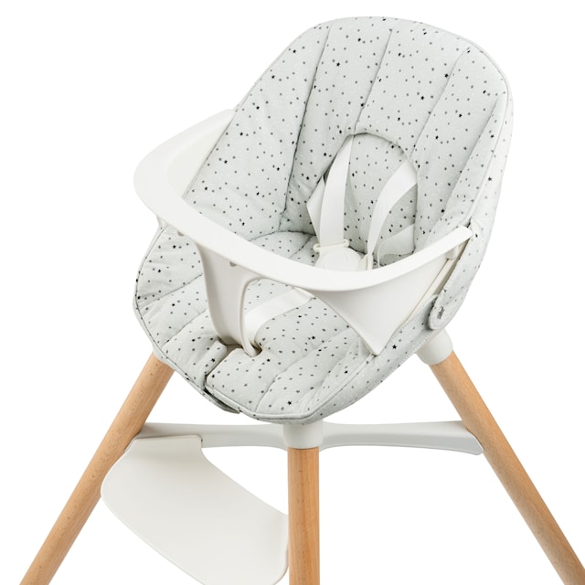 Produktbilde 3 for Sele til Spisestol Ziza